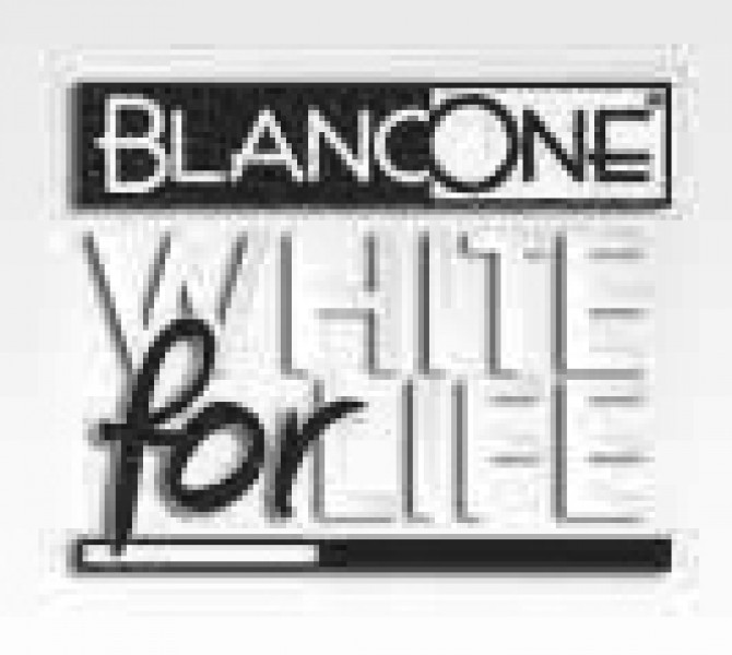 Blanc One